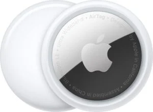 Stekkers en stopcontacten in Tanzania 6 apple airtags voor op reis