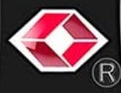 Verplichte TSA-sloten als je reist 1 TSA-slot logo