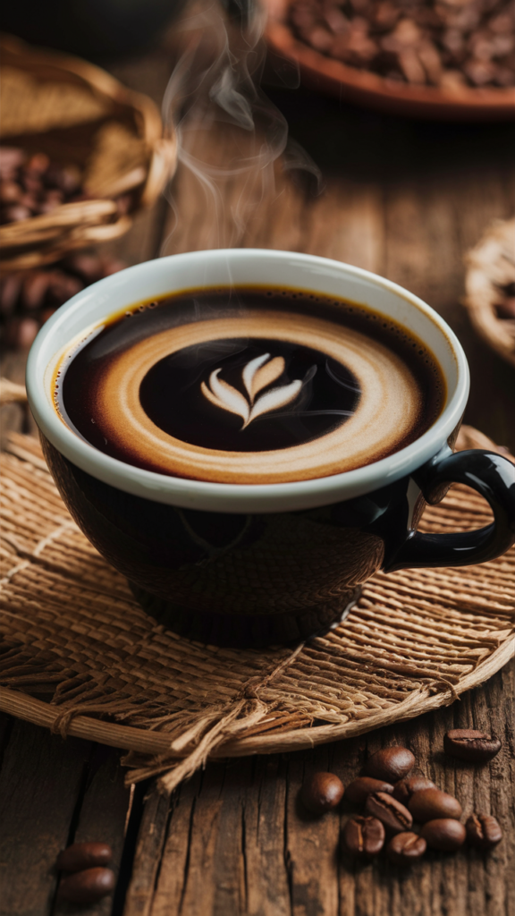 Weetjes over Indonesië🇮🇩 2 Indonesische Kopi Luwak koffie